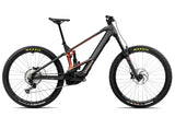 Orbea Wild M10 20mph - Diamond Carbon View-Mars Red - 2025 - GM091224-06