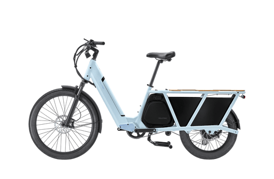 Velotric Packer 1 Ebike - VP010002C