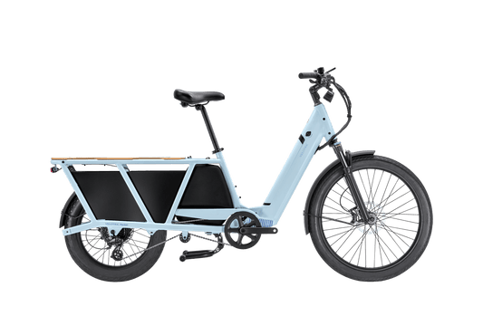 Velotric Packer 1 Ebike - VP010002C