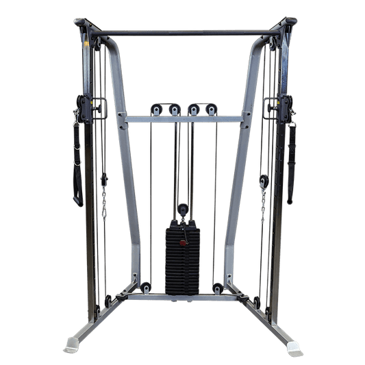 Body-Solid Powerline PFT50 Functional Trainer