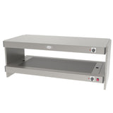 Cadco PGW-15 52" Wide Countertop Pass-through Warmer - CDPGW15