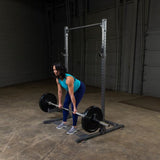 iDeal Body Solid Powerline Half Rack - PPR500