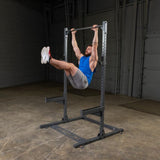 iDeal Body Solid Powerline Half Rack - PPR500