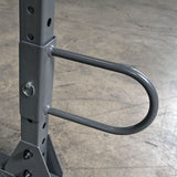 iDeal Body Solid Powerline Premium Power Rack - PPR1000
