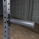 iDeal Body Solid Powerline Half Rack - PPR500