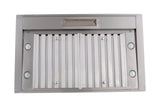 Proline PLJL Hurricane Hood Insert – 600/1200 CFM