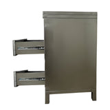 iDEAL PSB-PSMCT Paint Storage Mixing Cabinet & Table - PSB-PSMCT