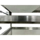 iDEAL PSB-PSMTD Paint Storage Mixing Table & Dispenser - PSB-PSMTD