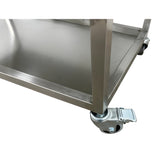 iDEAL PSB-PSMTD Paint Storage Mixing Table & Dispenser - PSB-PSMTD