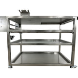 iDEAL PSB-PSMTD Paint Storage Mixing Table & Dispenser - PSB-PSMTD