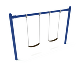iDeal Sportsplay Single Post Swing Set - 581-502