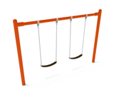 iDeal Sportsplay Single Post Swing Set - 581-502