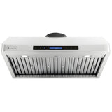 XtremeAir PX10-U36, 36" Under Cabinet Mount Range HoPX10-U36od -
