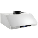XtremeAir PX10-U36, 36" Under Cabinet Mount Range HoPX10-U36od -