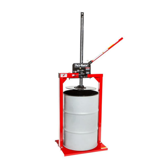 iDeal Newstripe Pack-Master Manual Compactor - 10001258