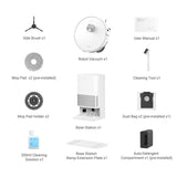 Dreame L10s Ultra Gen 2 Robot Vacuum - 010204AA000401