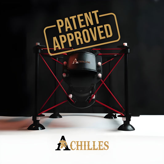 Achilles Ankle Repair Achilles Elite Package - Ankle Training & Rehabilitation Machine