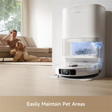 Dreame L10s Ultra Gen 2 Robot Vacuum - 010204AA000401