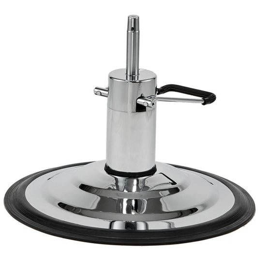 Pibbs 27" Steps Base Heavy Duty Hydraulic Pump Pibbs