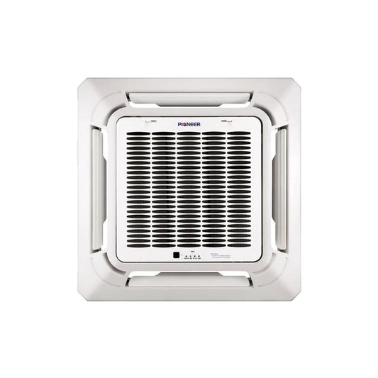 Pioneer Multi Zone 18,000 BTU Ceiling Cassette Air Handler - CB018GMFILCFHD-25