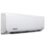 Pioneer Multi Zone 9,000 BTU 24 SEER Wall Mount Air Handler - WS009GMFI22HLE-33