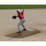 Pitch Pro Model 486 Fiberglass Pitching Mound