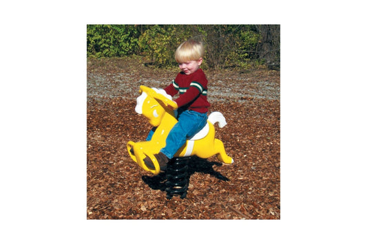 iDeal SportsPlay Pony Easy Rider