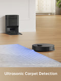 Dreame L10s Plus Robot Vacuum -  010201AA000268