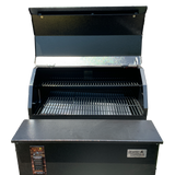30” Premier Plus Grill