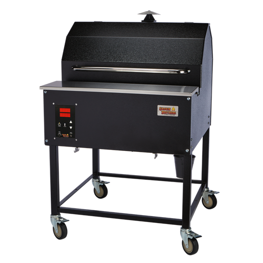 30” Premier Plus Grill