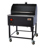 30” Premier Plus Grill