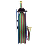 Coxreels SW Series "Side Mount" Low Pressure Spring Driven Hose Reels - SL17W-150