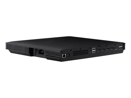 Samsung QP75A-8K 75"  Neo QLED 8K Signage for Business - QP75A8K