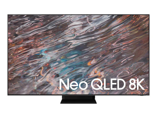 Samsung QP75A-8K 75"  Neo QLED 8K Signage for Business - QP75A8K