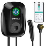 GRECELL 48A Wall Charger for Tesla - QPQCC0006AGE