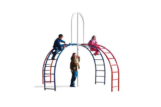 iDeal Sportsplay Quad Climber - 501-119