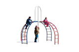 iDeal Sportsplay Quad Climber - 501-119