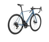 Orbea Orca M31eTeam 700c - Slate Blue-Halo Silver - 2025 - GM083024-51