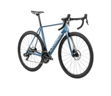 Orbea Orca M31eTeam 700c - Slate Blue-Halo Silver - 2025 - GM083024-51