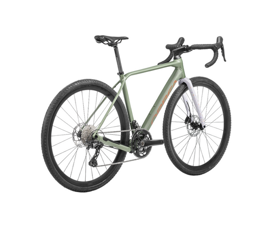 Orbea Terra H41 1X 700c - Artichoke-Lilac - 2025 -n GM083024-55