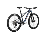 Orbea Oiz H30 29 - Moondust Blue-Leo Orange - 2023 - GM091224-18