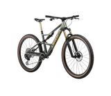 Orbea Occam SL M30 29 - Spaceship Green-Corn Yellow - 2025  - GM083024-63