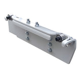 Tuxedo Rolling Air Jack 8,000 lb. Capacity - On The Rail - Air Bag -RAJ-8K-L