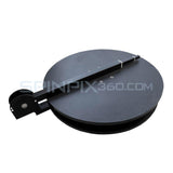 SpinPix360 RevoSpin RM-4 Manual Spin 360 Photo Booth - 27" Custom Package