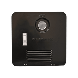 RVMP Flex Temp On Demand Tankless Water Heater Gas 2.1 GPM 55000 BTU with Remote Control New