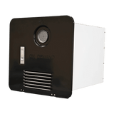 RVMP Flex Temp On Demand Tankless Water Heater Gas 2.1 GPM 55000 BTU with Remote Control New