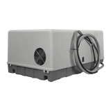 RVMP Flex Power 4000i Dual Fuel Mobile Generator 4.0kW Single Phase 120V 224cc OHV Air Cooled Gas or Propane New