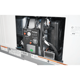 RVMP Flex Power 4000i Dual Fuel Mobile Generator 4.0kW Single Phase 120V 224cc OHV Air Cooled Gas or Propane New
