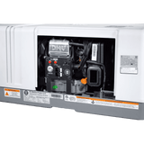 RVMP Flex Power 5500i Dual Fuel Mobile Generator 5.5kW Single Phase 124V 302cc OHV Air Cooled Gas or Propane New