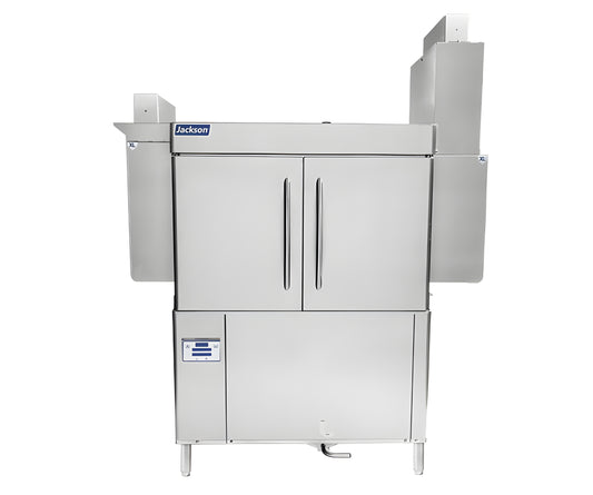 Jackson with Energy Recovery, Commercial Dishwasher - RACKSTAR 44 ER